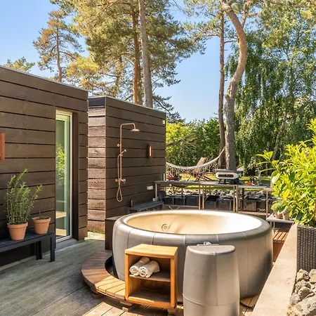 Dagny - 300m From The Sea By Interhome 펜션
