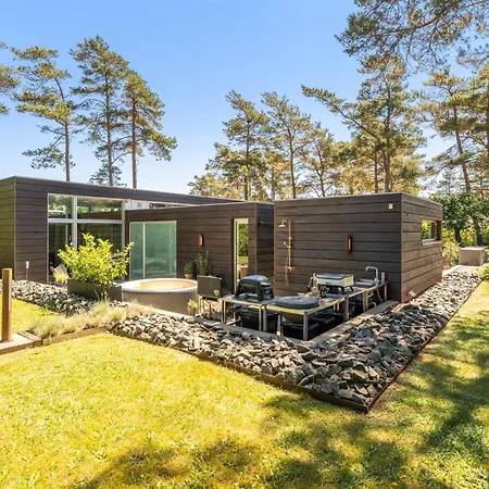 Dagny - 300m From The Sea By Interhome Ferienhaus *
