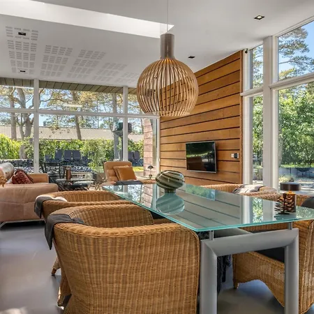 Dagny - 300m From The Sea By Interhome *