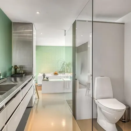 Ferienhaus Dagny - 300m From The Sea By Interhome Hals