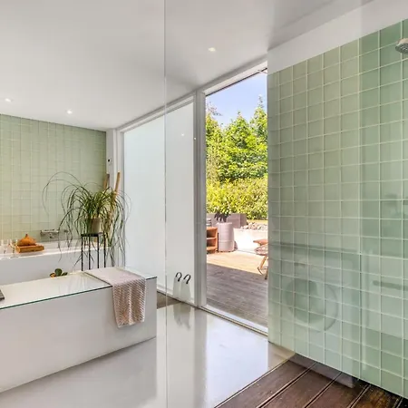 Dagny - 300m From The Sea By Interhome * Hals