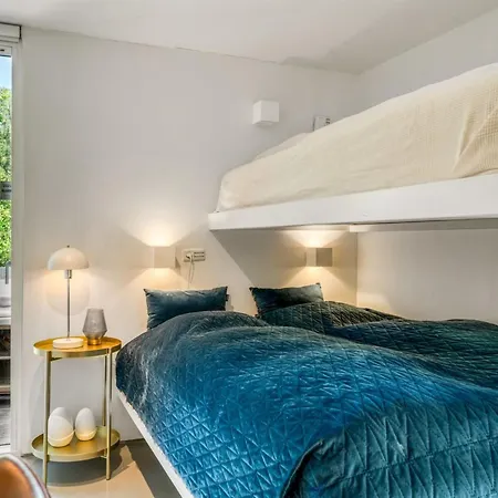 Dagny - 300m From The Sea By Interhome *