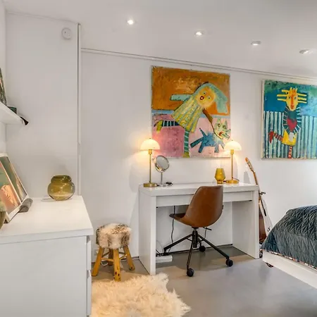 Dagny - 300m From The Sea By Interhome * Hals