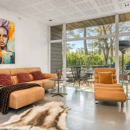 Dagny - 300m From The Sea By Interhome *