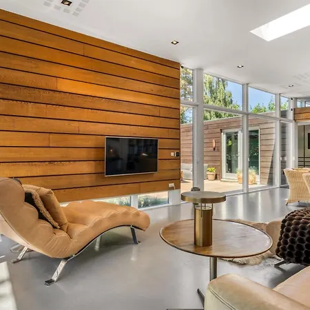 Dom wakacyjny Dagny - 300m From The Sea By Interhome