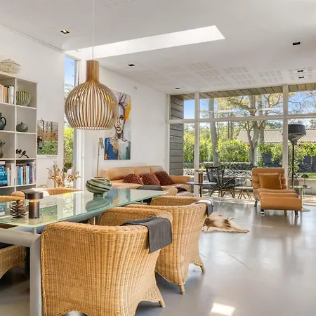 Dagny - 300m From The Sea By Interhome Ferienhaus