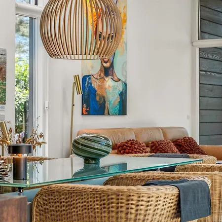 Dagny - 300m From The Sea By Interhome *