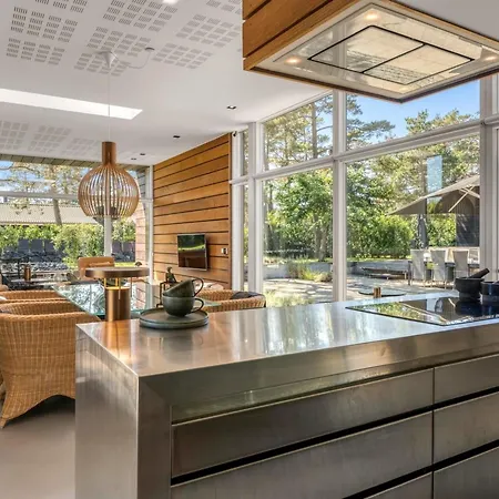 Dagny - 300m From The Sea By Interhome * Hals
