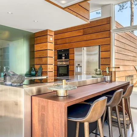 Dagny - 300m From The Sea By Interhome