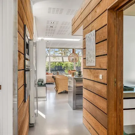 Ferienhaus Dagny - 300m From The Sea By Interhome Hals