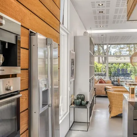 Dagny - 300m From The Sea By Interhome *