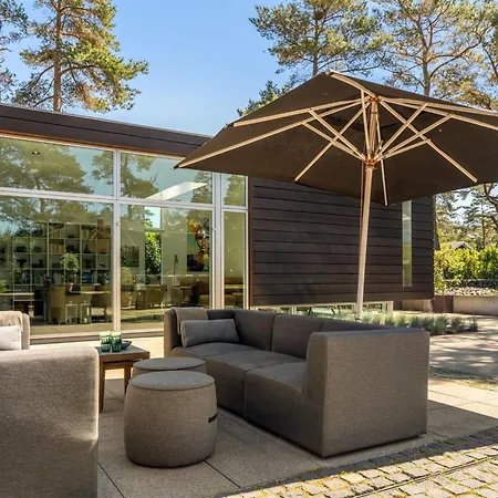 Dagny - 300m From The Sea By Interhome * Hals