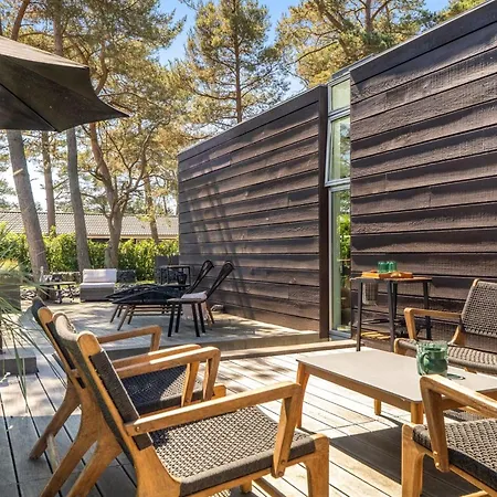 Dagny - 300m From The Sea By Interhome * Hals