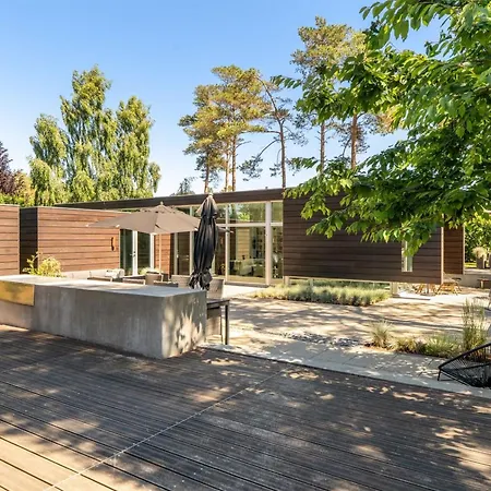 Dagny - 300m From The Sea By Interhome Hals