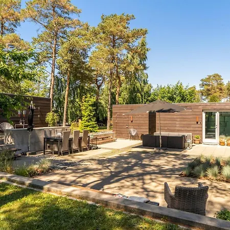 Dagny - 300m From The Sea By Interhome Ferienhaus