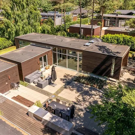 Ferienhaus Dagny - 300m From The Sea By Interhome