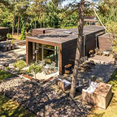 Dagny - 300m From The Sea By Interhome Ferienhaus *